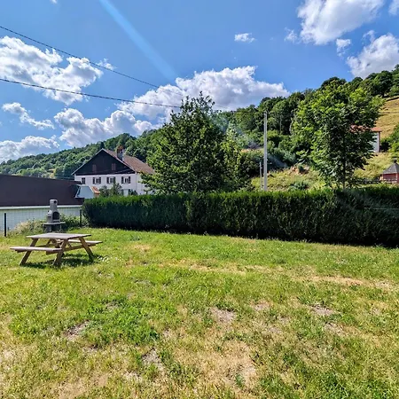 85 M² Pres Des Pistes, Terrasse Et Parking Prive, Equipements Complets. - Fr-1-589-410 La Bresse