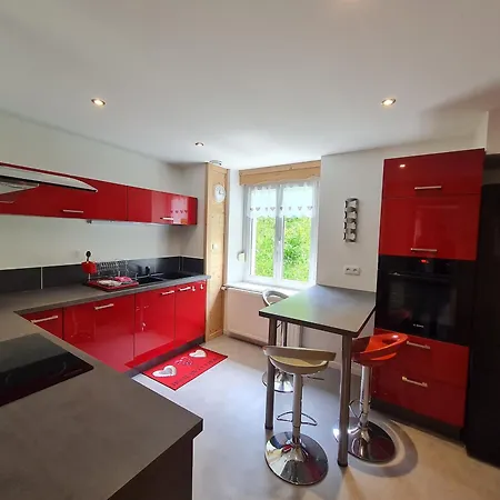 85 M² Pres Des Pistes, Terrasse Et Parking Prive, Equipements Complets. - Fr-1-589-410 Apartment