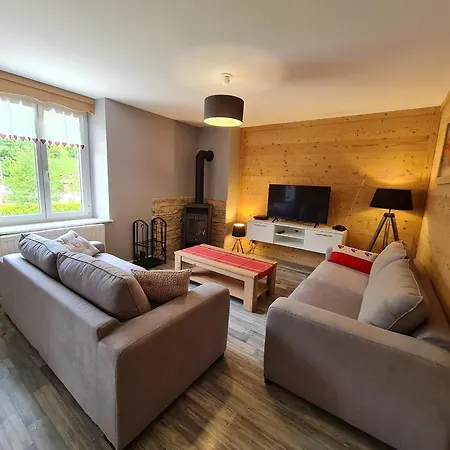 85 M² Pres Des Pistes, Terrasse Et Parking Prive, Equipements Complets. - Fr-1-589-410 Apartment