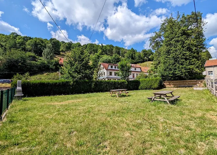 85 M² Pres Des Pistes, Terrasse Et Parking Prive, Equipements Complets. - Fr-1-589-410 Apartmán *